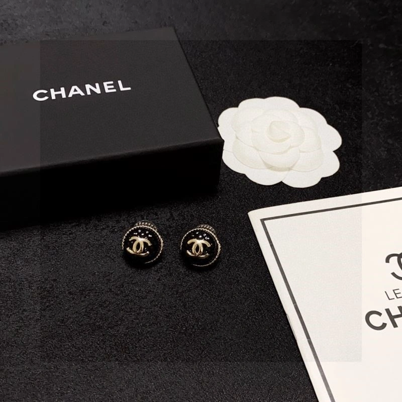 HighPerformance Chanel Earrings 221511