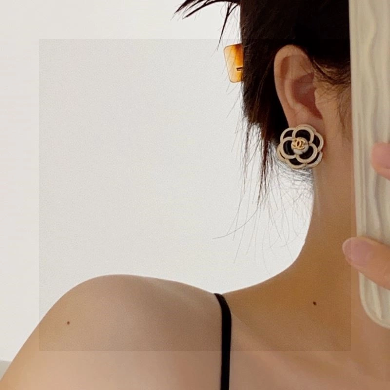 EasyMatch Chanel Earrings 221509