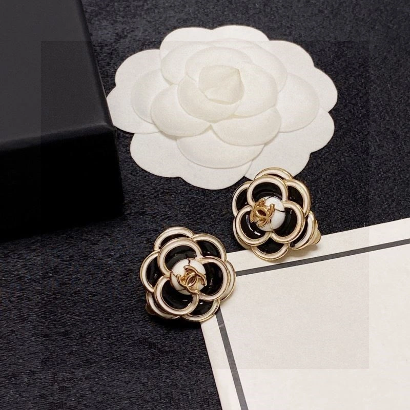 EasyMatch Chanel Earrings 221509