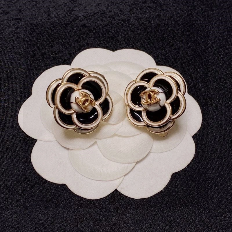 EasyMatch Chanel Earrings 221509