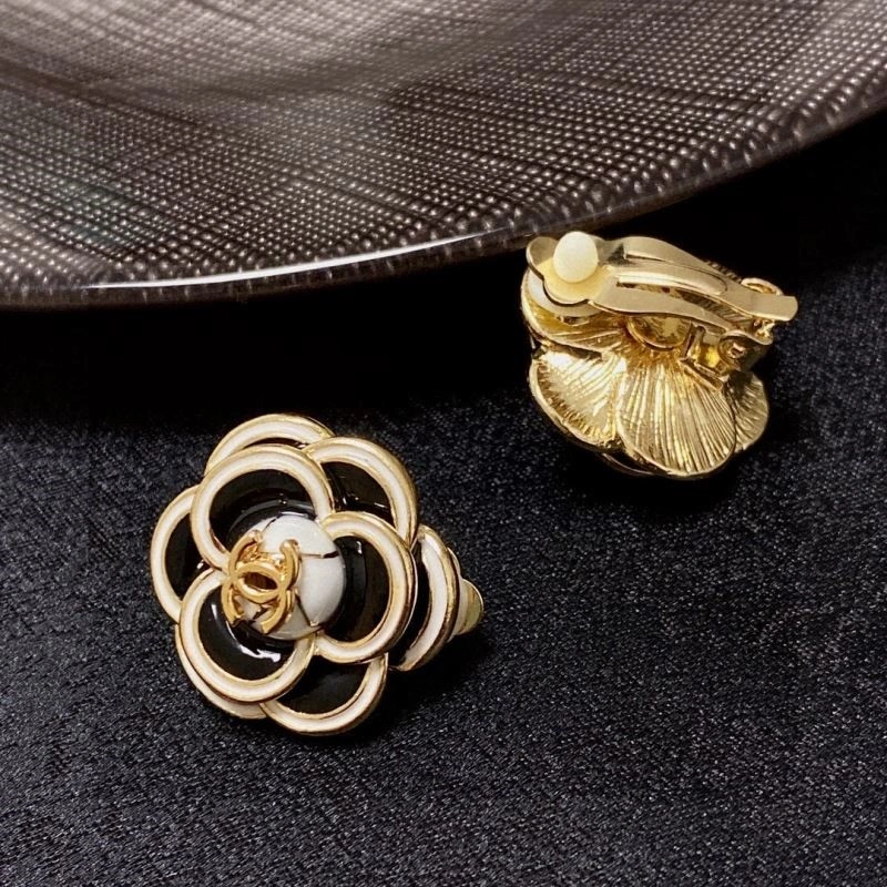 EasyMatch Chanel Earrings 221509