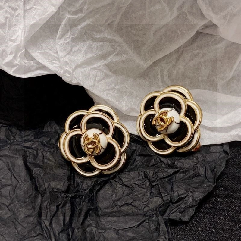 EasyMatch Chanel Earrings 221509