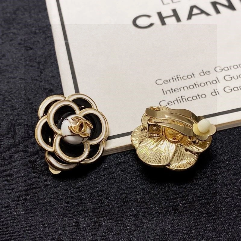 EasyMatch Chanel Earrings 221509