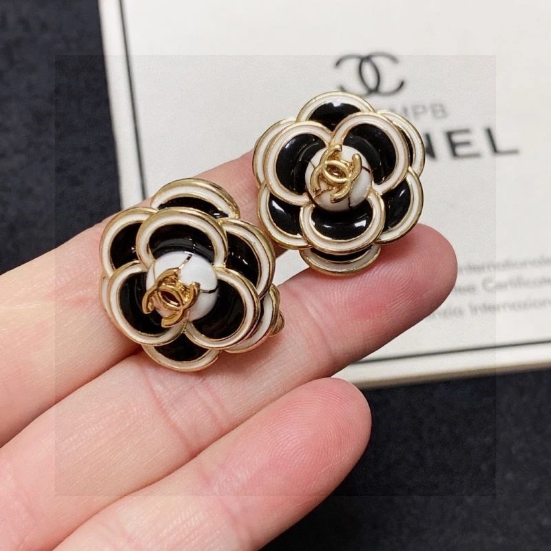 EasyMatch Chanel Earrings 221509
