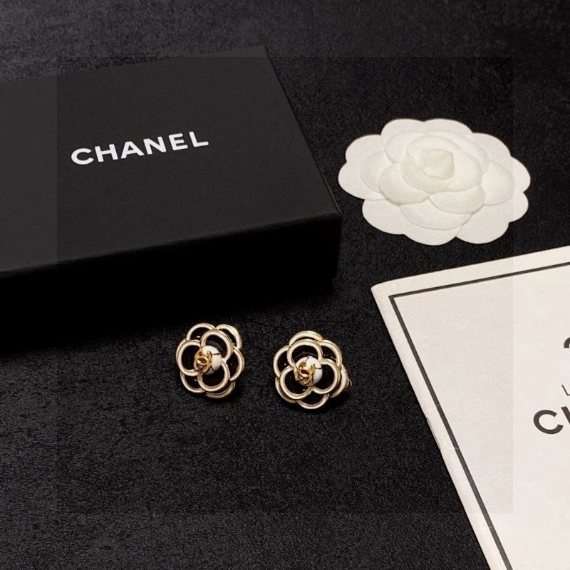 EasyMatch Chanel Earrings 221509