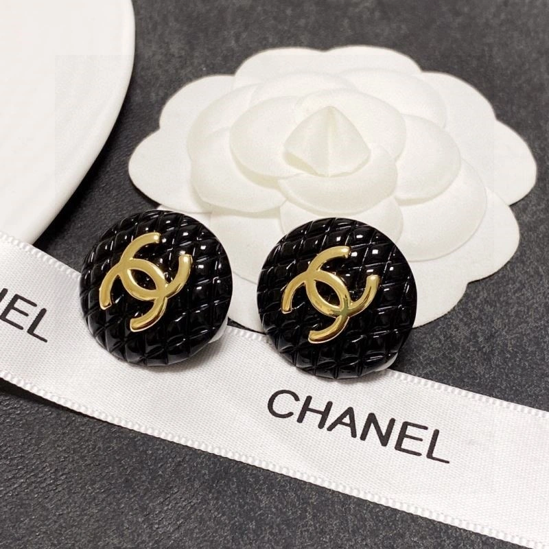 Seasonal Chanel Earrings 221507