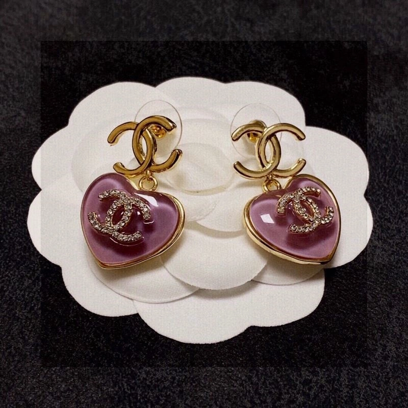 Chanel Earrings Soft 221503
