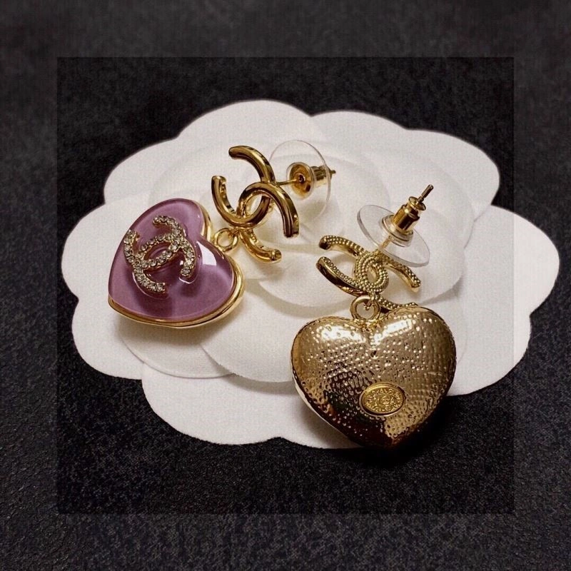 Chanel Earrings Soft 221503