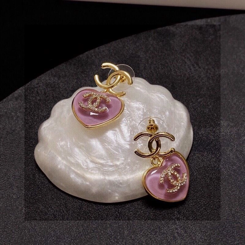 Chanel Earrings Soft 221503
