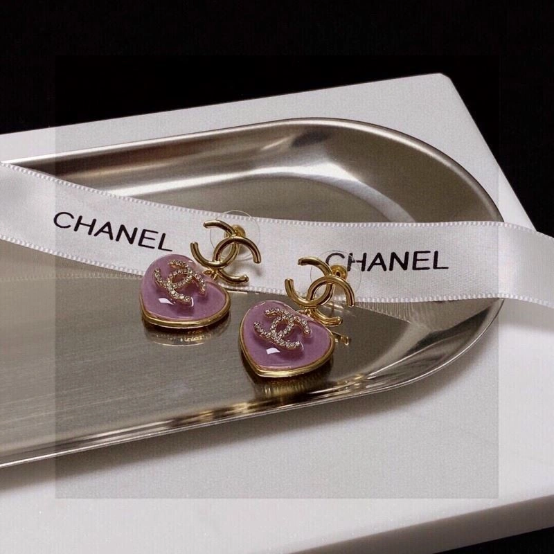 Chanel Earrings Soft 221503