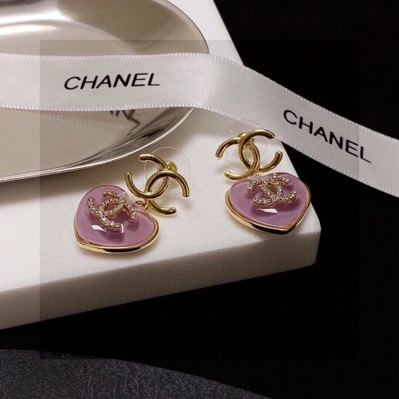 Chanel Earrings Soft 221503