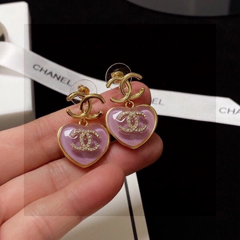 Chanel Earrings Soft 221503