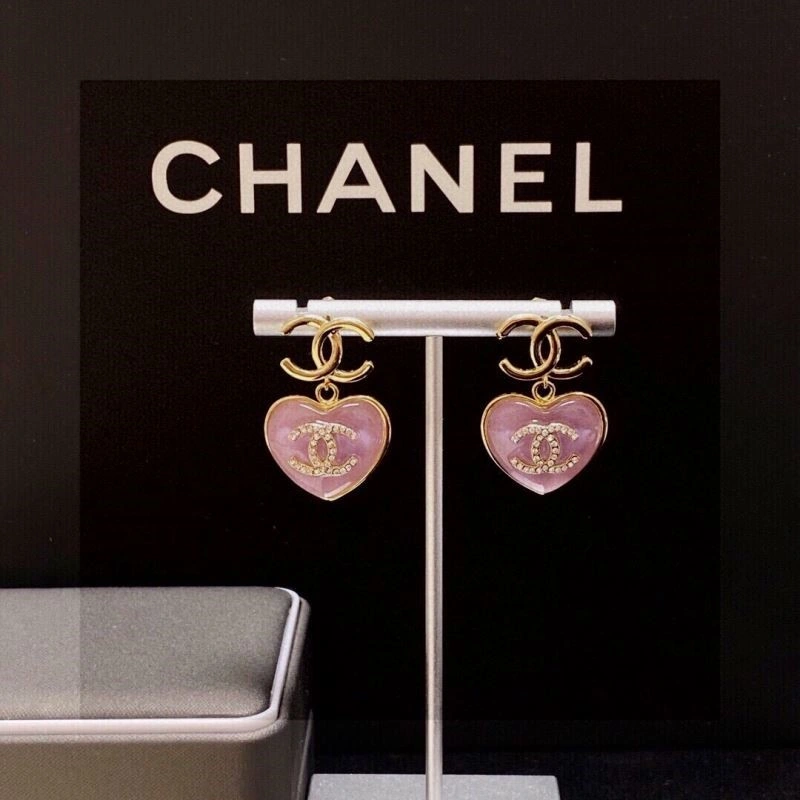 Chanel Earrings Soft 221503