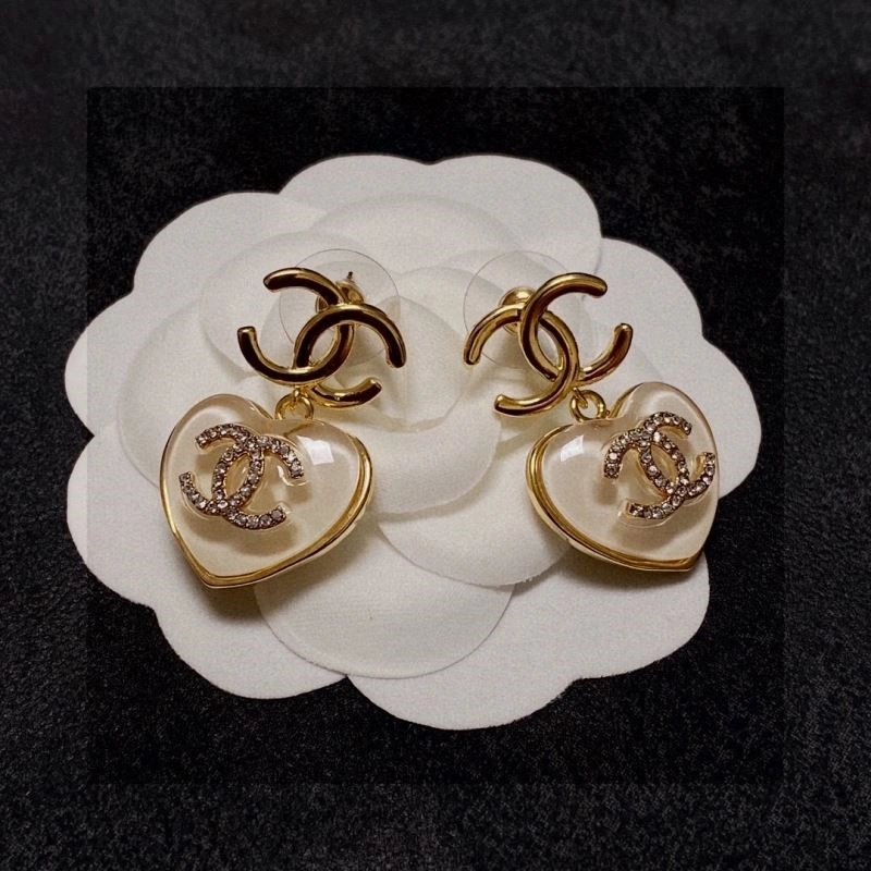 Chanel Earrings Soft 221500