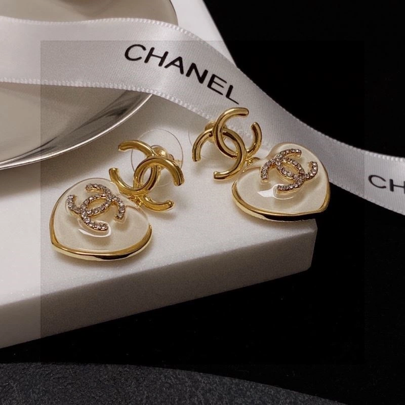 Chanel Earrings Soft 221500