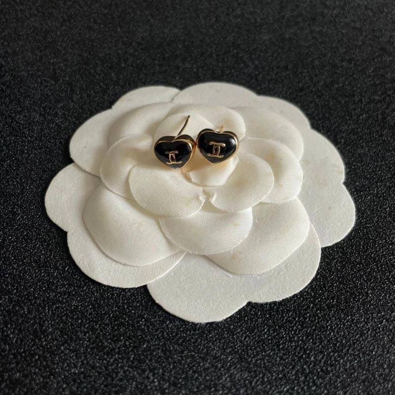 TimelessDesign Chanel Earrings 221512