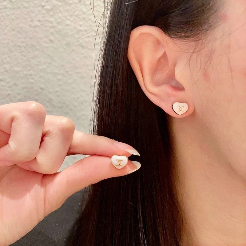 Efficient Chanel Earrings 221517