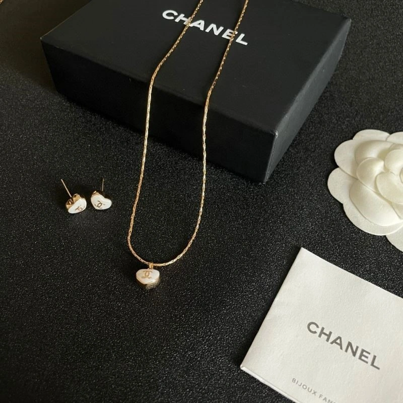 Efficient Chanel Earrings 221517