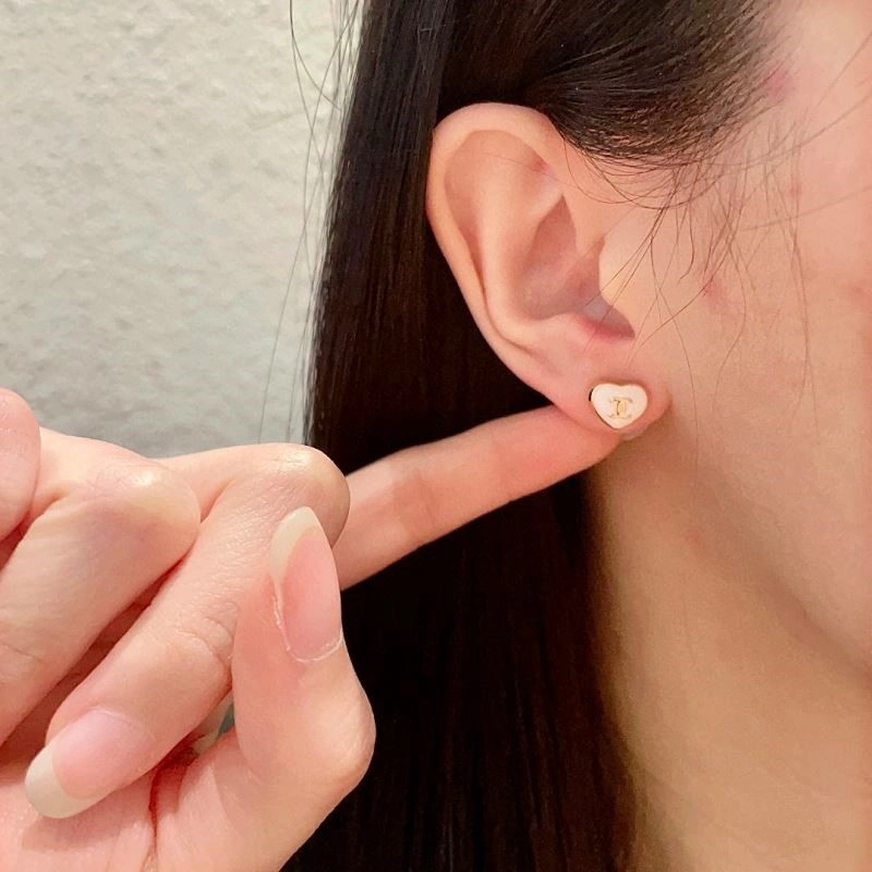 Efficient Chanel Earrings 221517