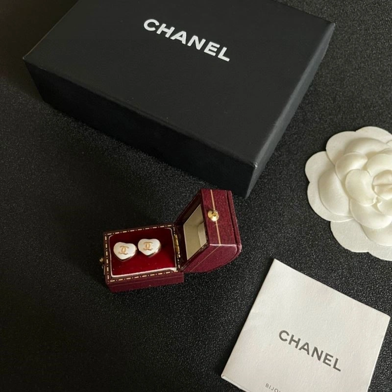 Efficient Chanel Earrings 221517