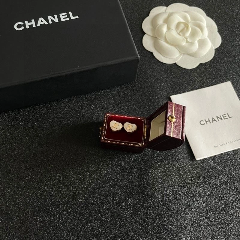 Efficient Chanel Earrings 221517