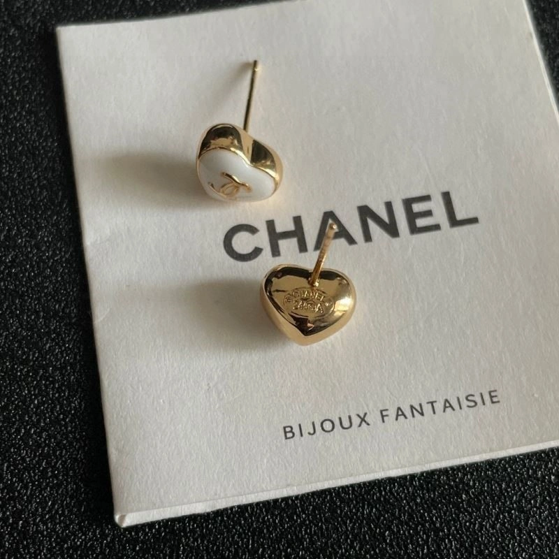 Efficient Chanel Earrings 221517