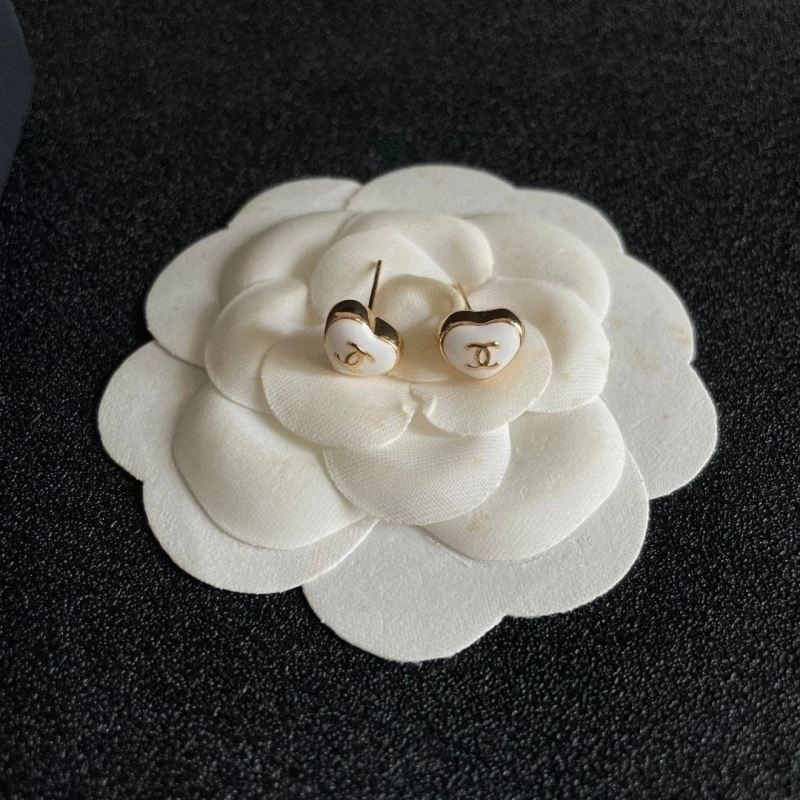 Efficient Chanel Earrings 221517