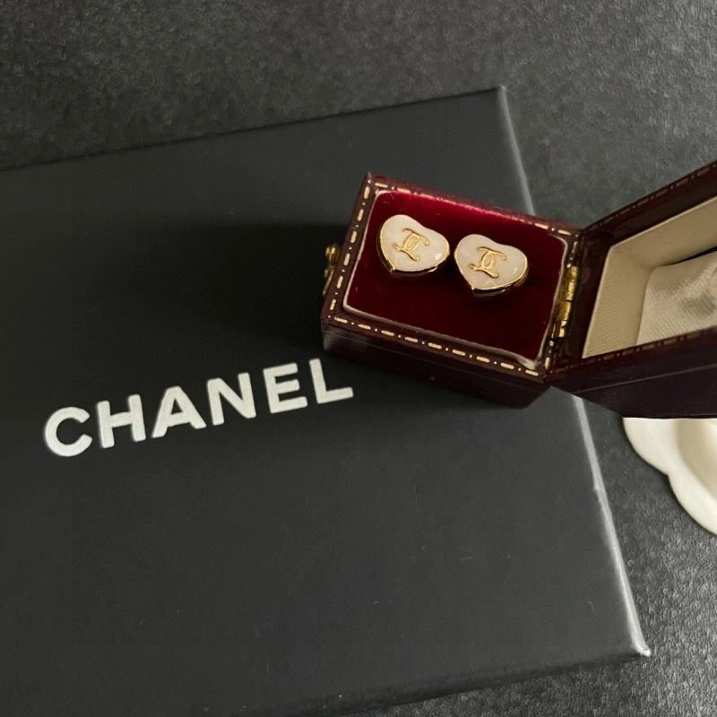 Efficient Chanel Earrings 221517