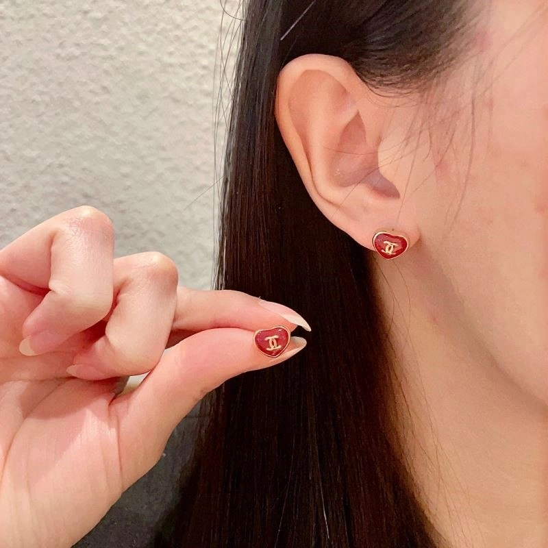 Efficient Chanel Earrings 221529