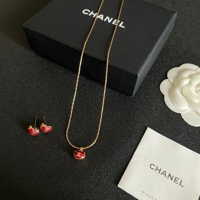 Efficient Chanel Earrings 221529