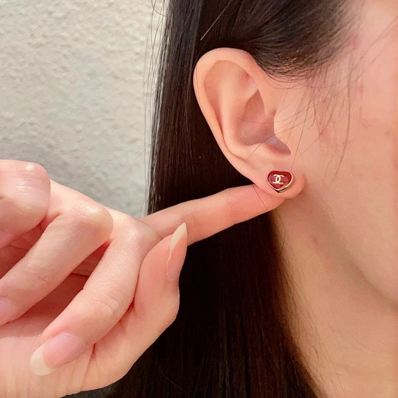 Efficient Chanel Earrings 221529
