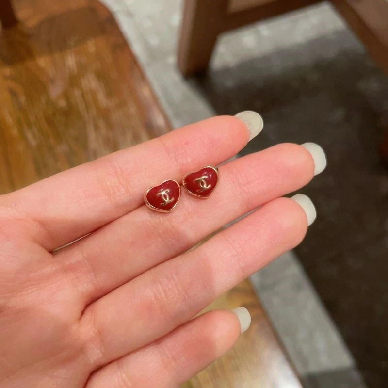 Efficient Chanel Earrings 221529