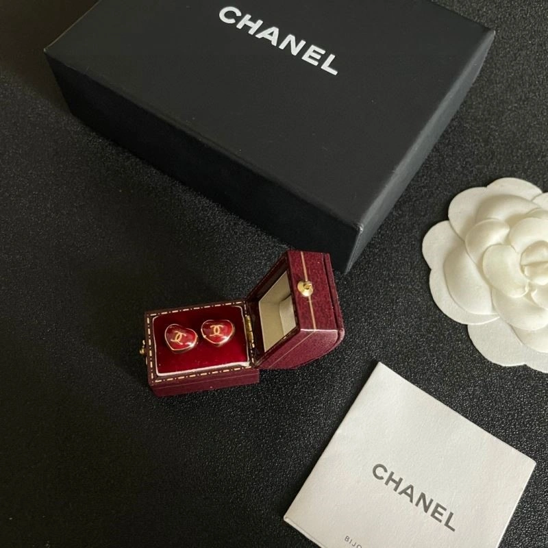 Efficient Chanel Earrings 221529