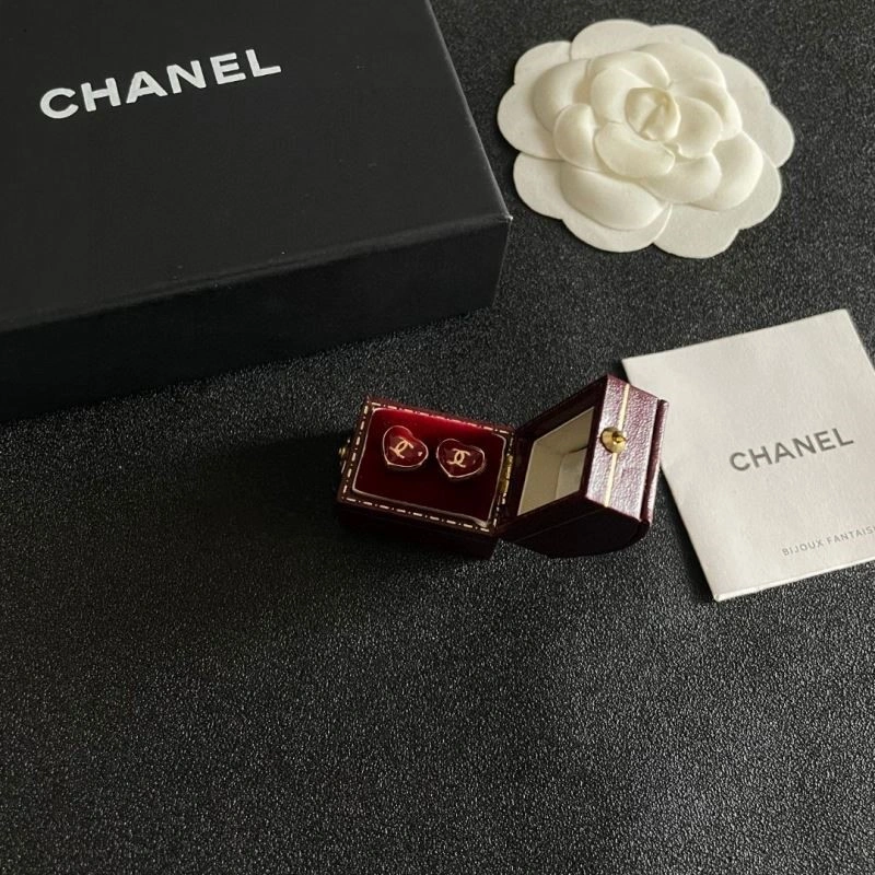 Efficient Chanel Earrings 221529