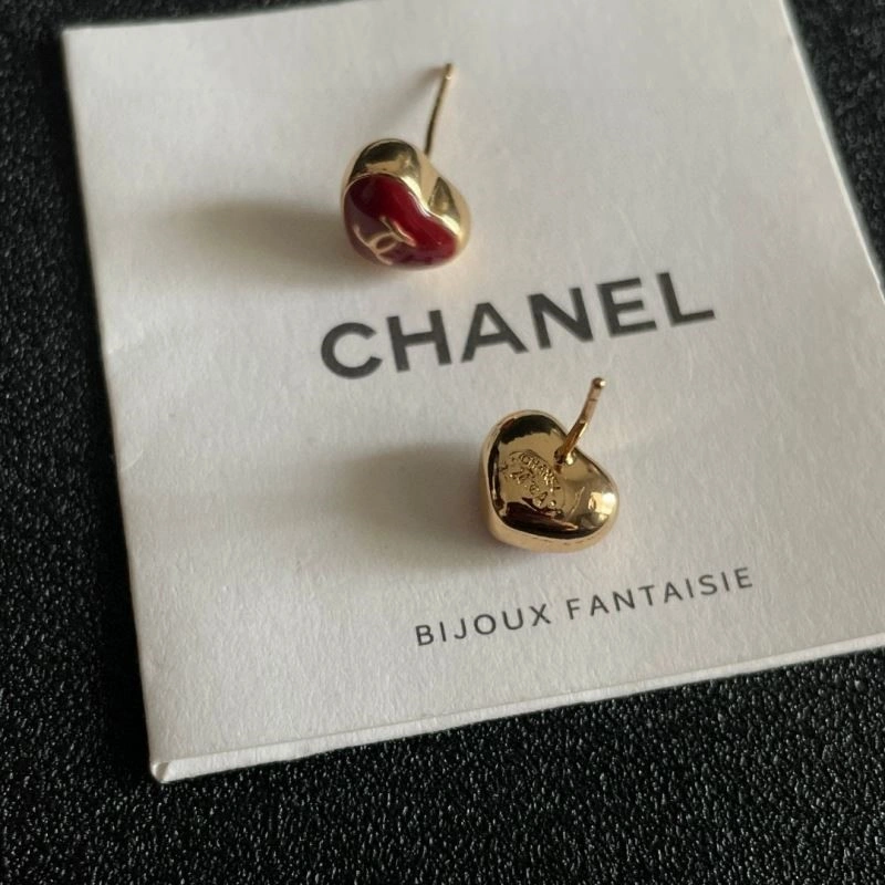 Efficient Chanel Earrings 221529