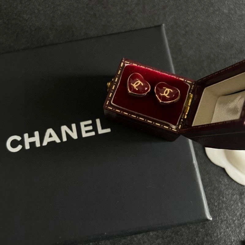 Efficient Chanel Earrings 221529