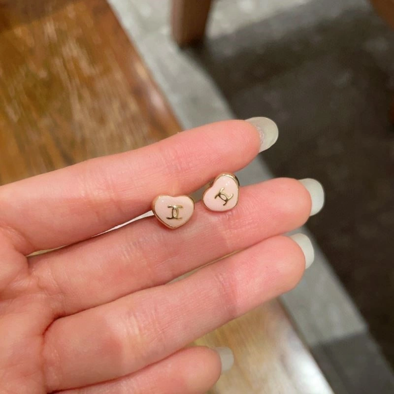 Chanel Earrings Sporty 221495