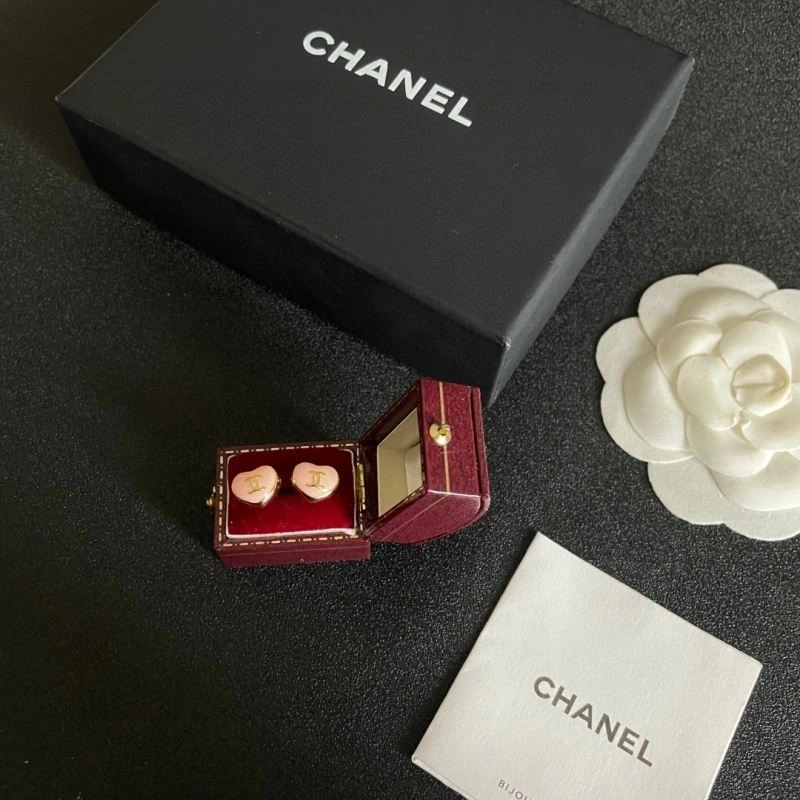 Chanel Earrings Sporty 221495