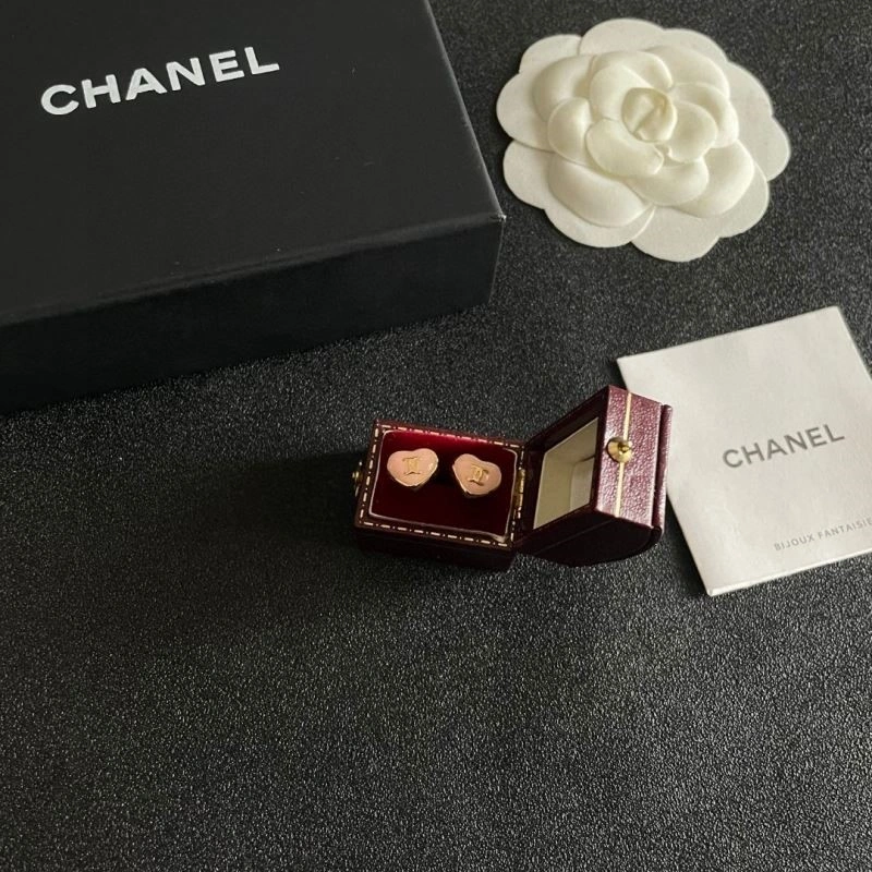 Chanel Earrings Sporty 221495