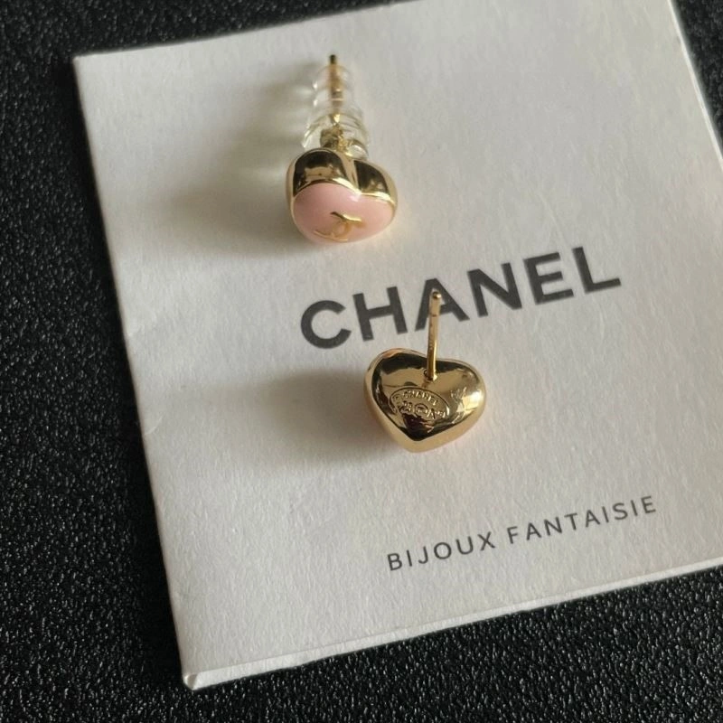Chanel Earrings Sporty 221495