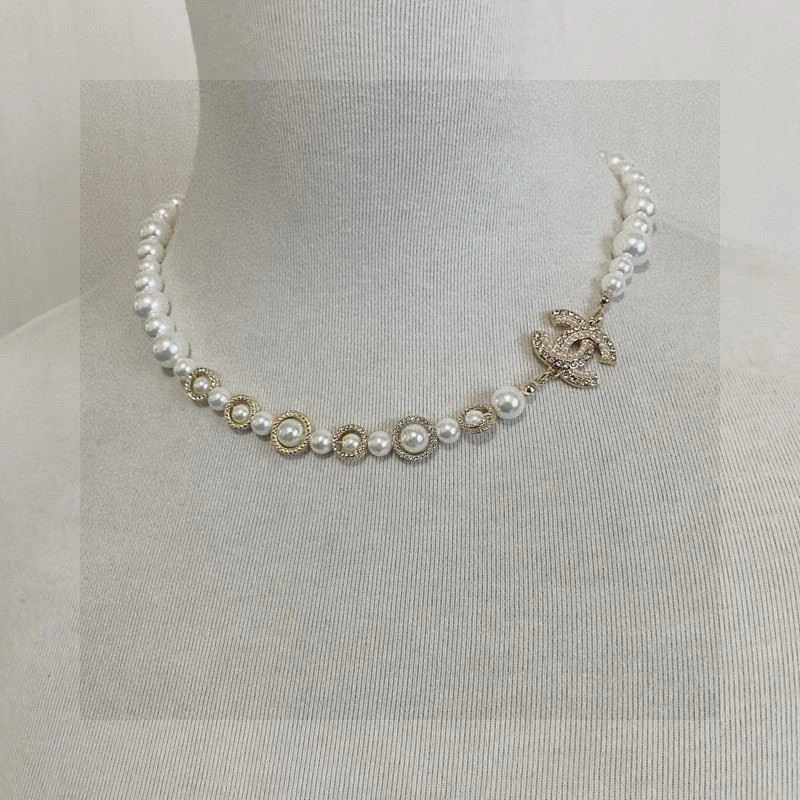FreshLook Chanel Earrings 221496