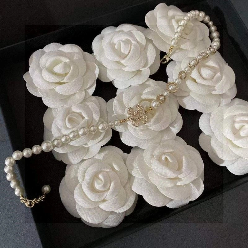 FreshLook Chanel Earrings 221496