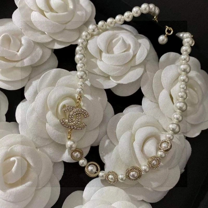 FreshLook Chanel Earrings 221496
