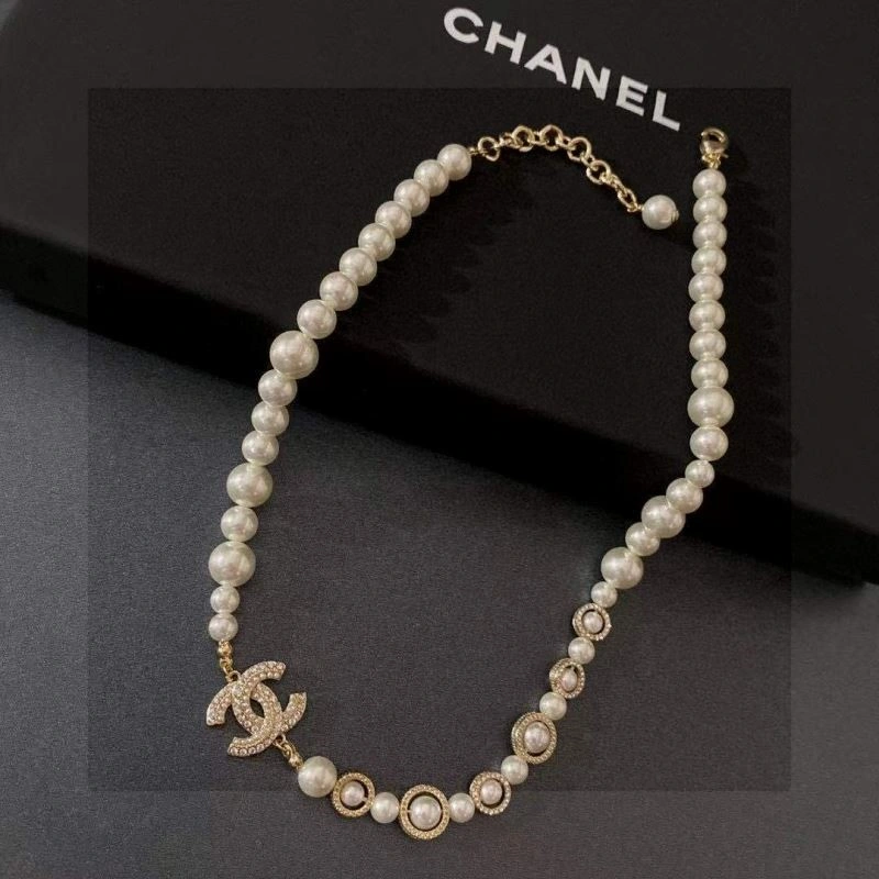 FreshLook Chanel Earrings 221496