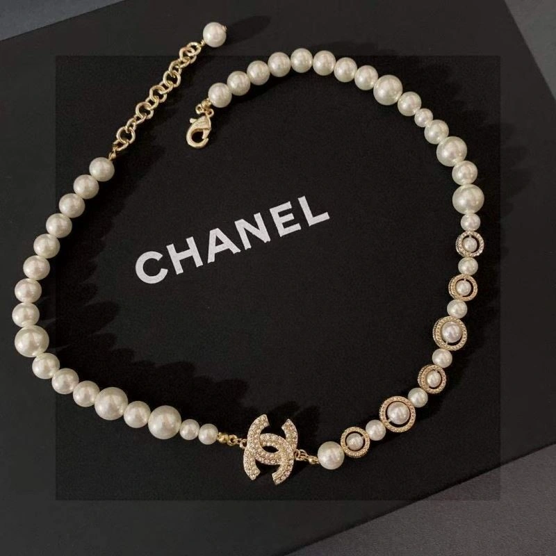 FreshLook Chanel Earrings 221496