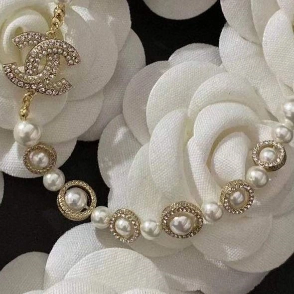 FreshLook Chanel Earrings 221496