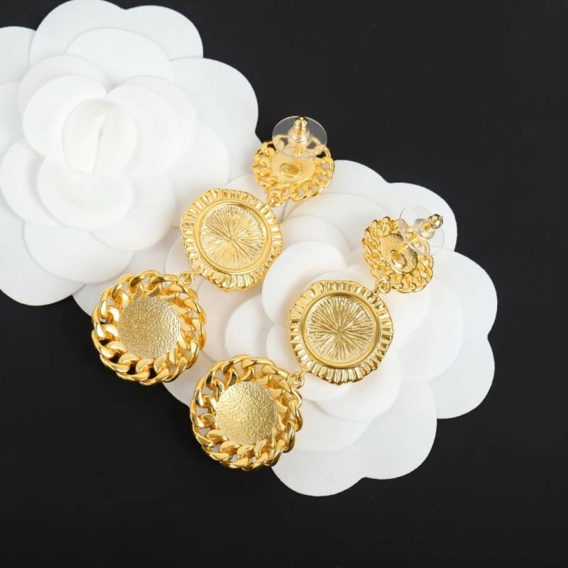 Chanel Earrings FreshLook 221497