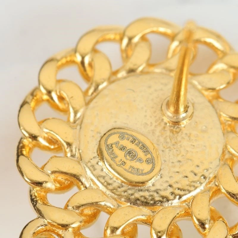 Chanel Earrings FreshLook 221497
