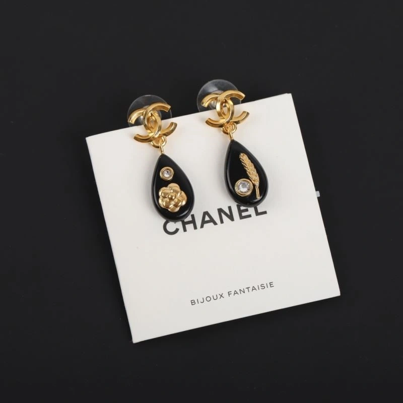 Chanel Earrings QuickDry 221487