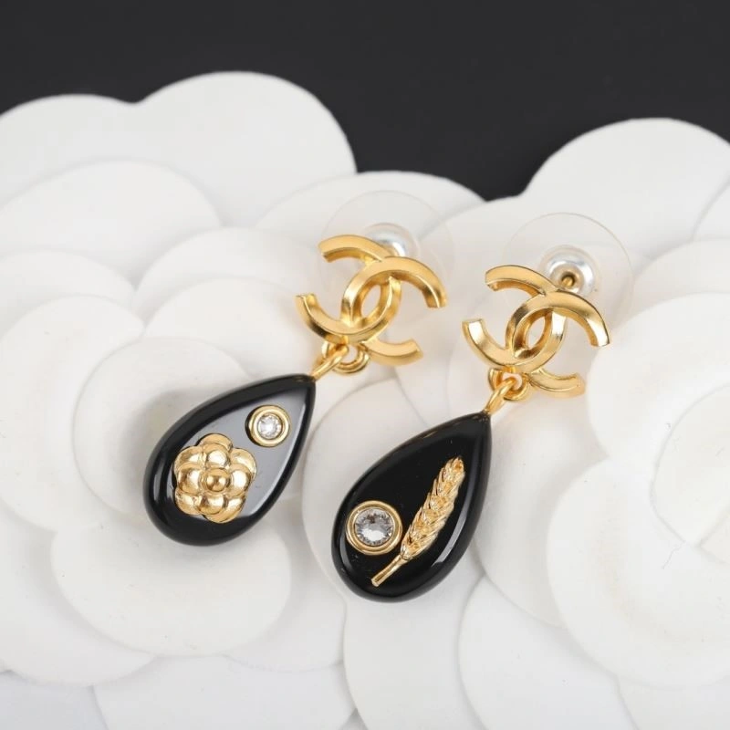 Chanel Earrings QuickDry 221487